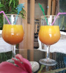 Cocktail sans alcool