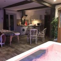 Chambre romantique 6