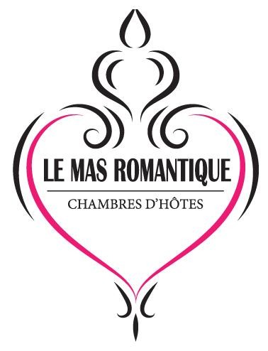 Le Mas Romantique, LoveRoom, Chambres d'hôtes